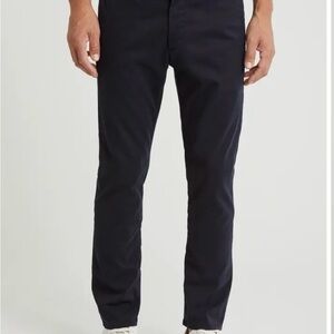 AG Marshall men’s slim chino tan